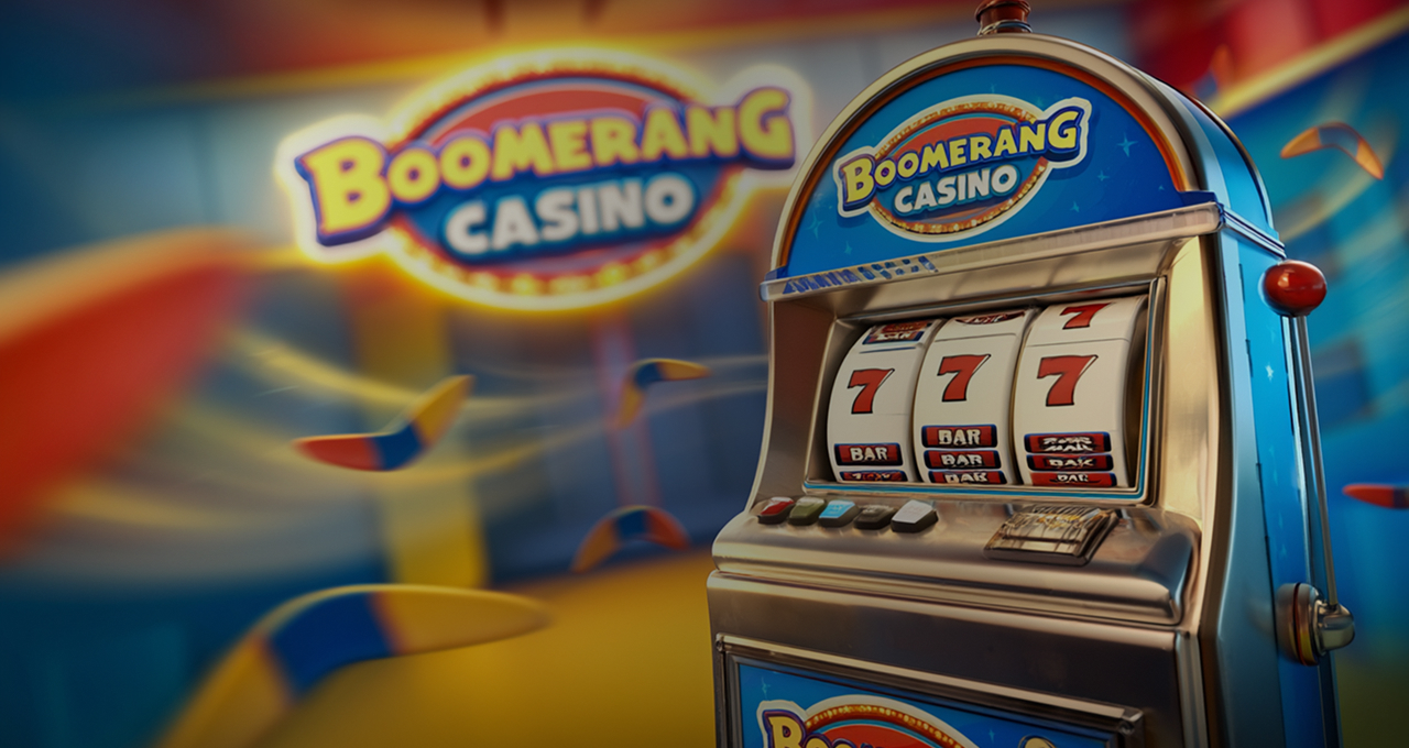 Boomerang Casino